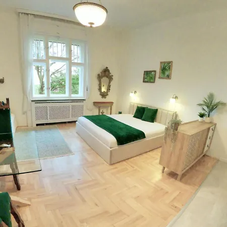 Green Hill Apartment Budapest Exterior photo