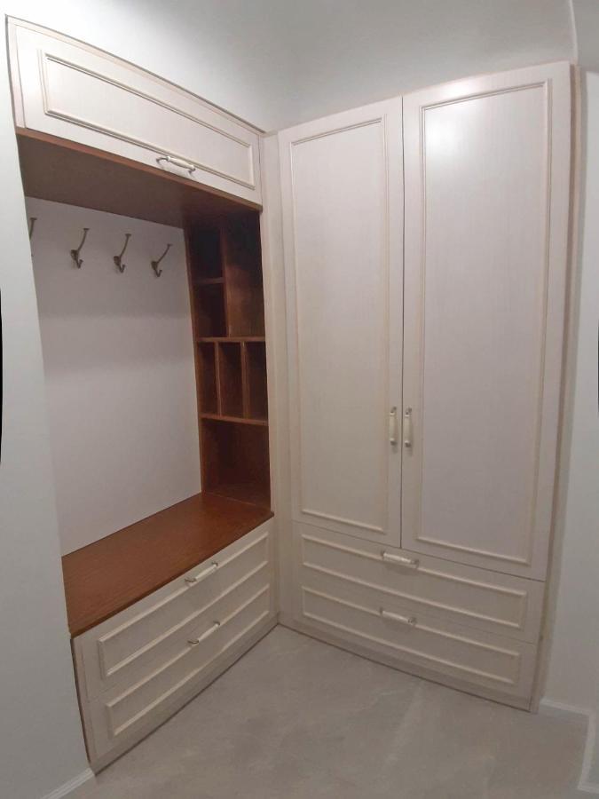 Apartman Hill Budapest